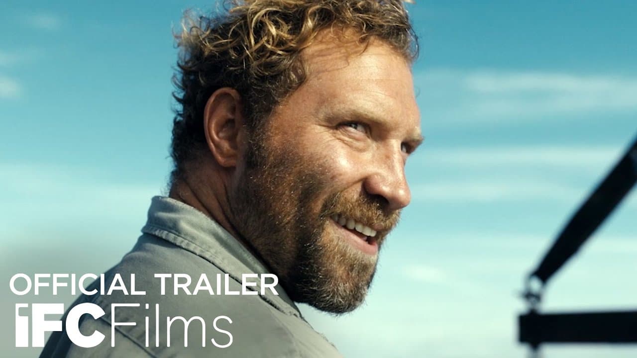 Dangerous Animals trailer thumbnail