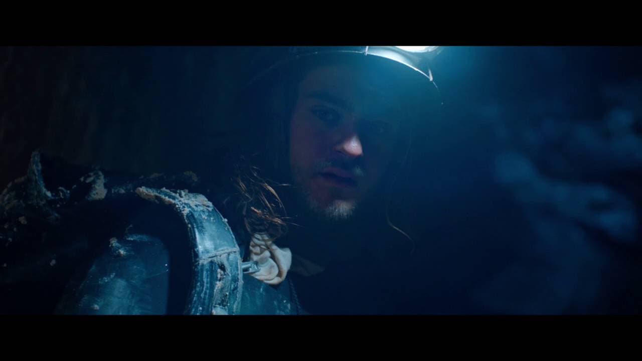 Descente Mortelle trailer thumbnail