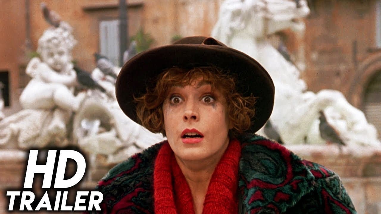 Once Upon a Crime trailer thumbnail