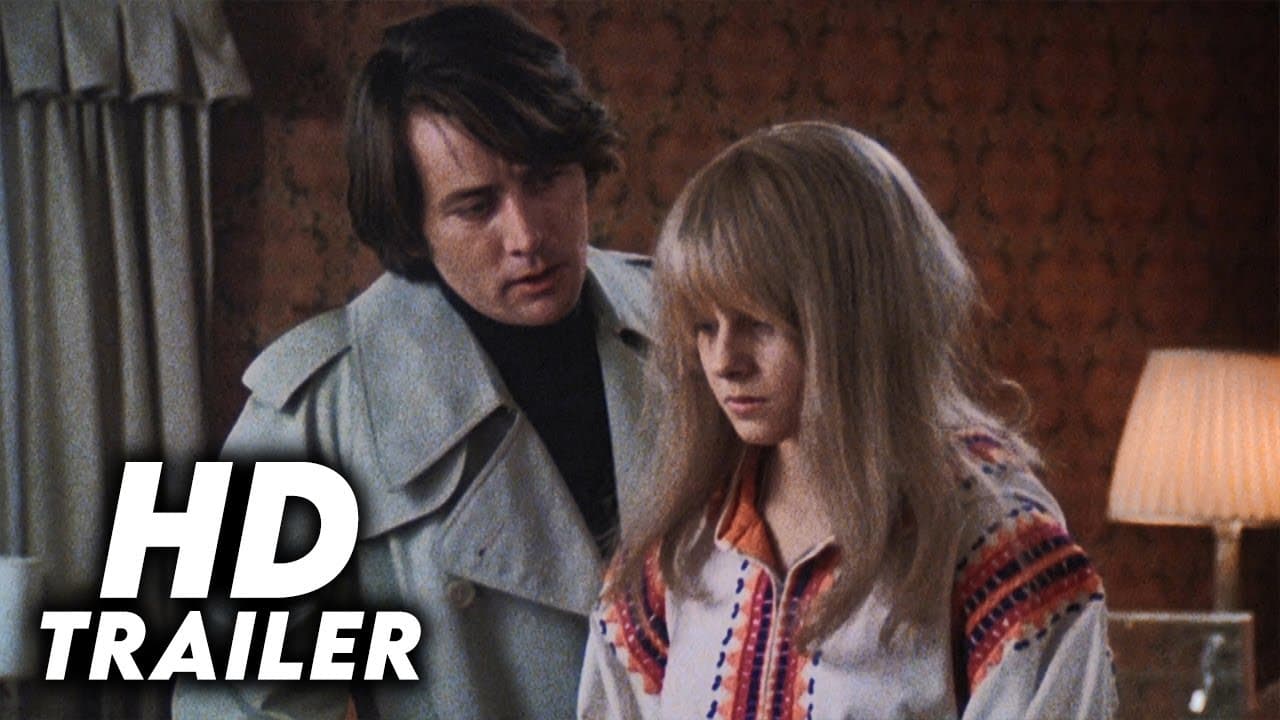 The Little Girl Who Lives Down the Lane trailer thumbnail