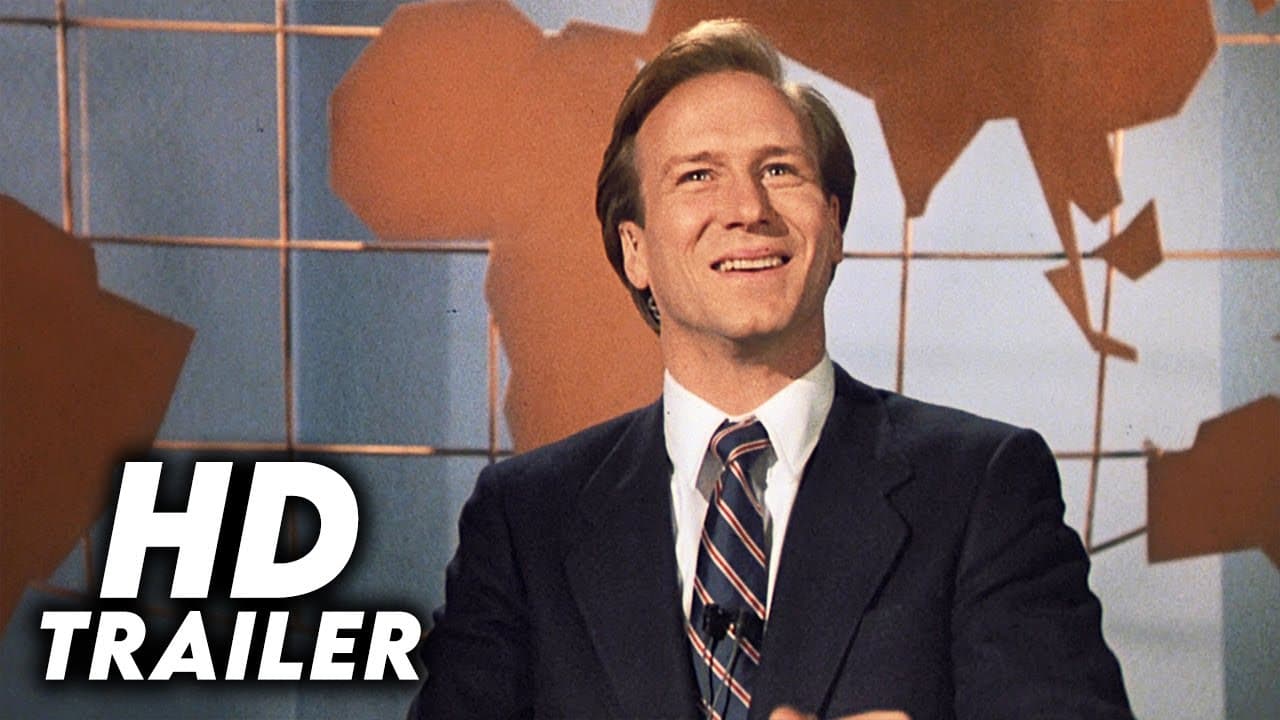 Broadcast News trailer thumbnail