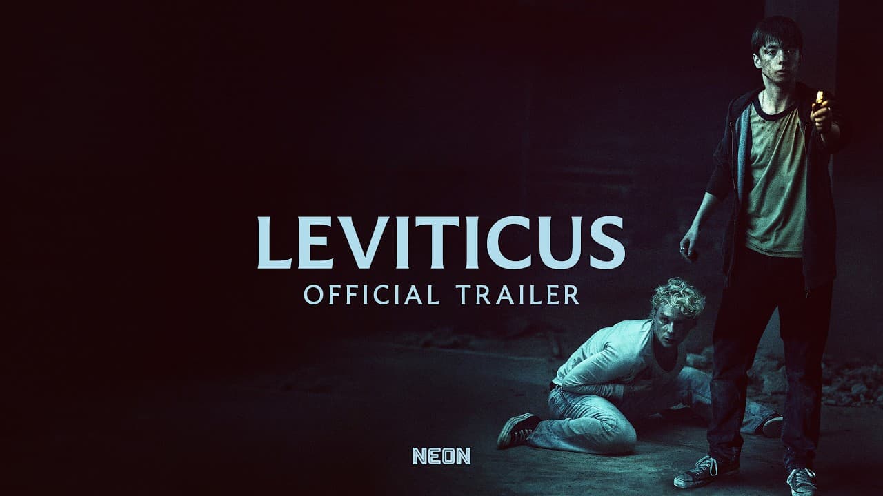 Leviticus trailer thumbnail