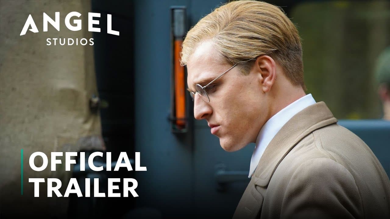L'Espion de Dieu trailer thumbnail