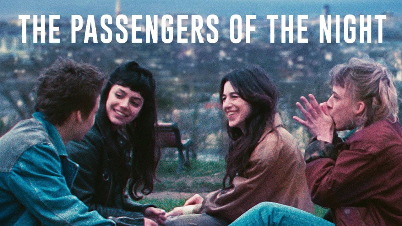 Les Passagers de la nuit trailer thumbnail