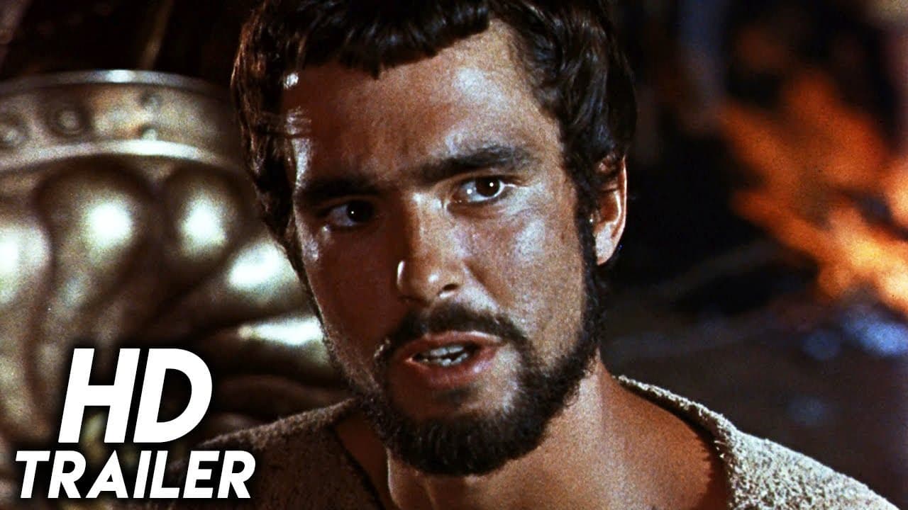 Jason and the Argonauts trailer thumbnail