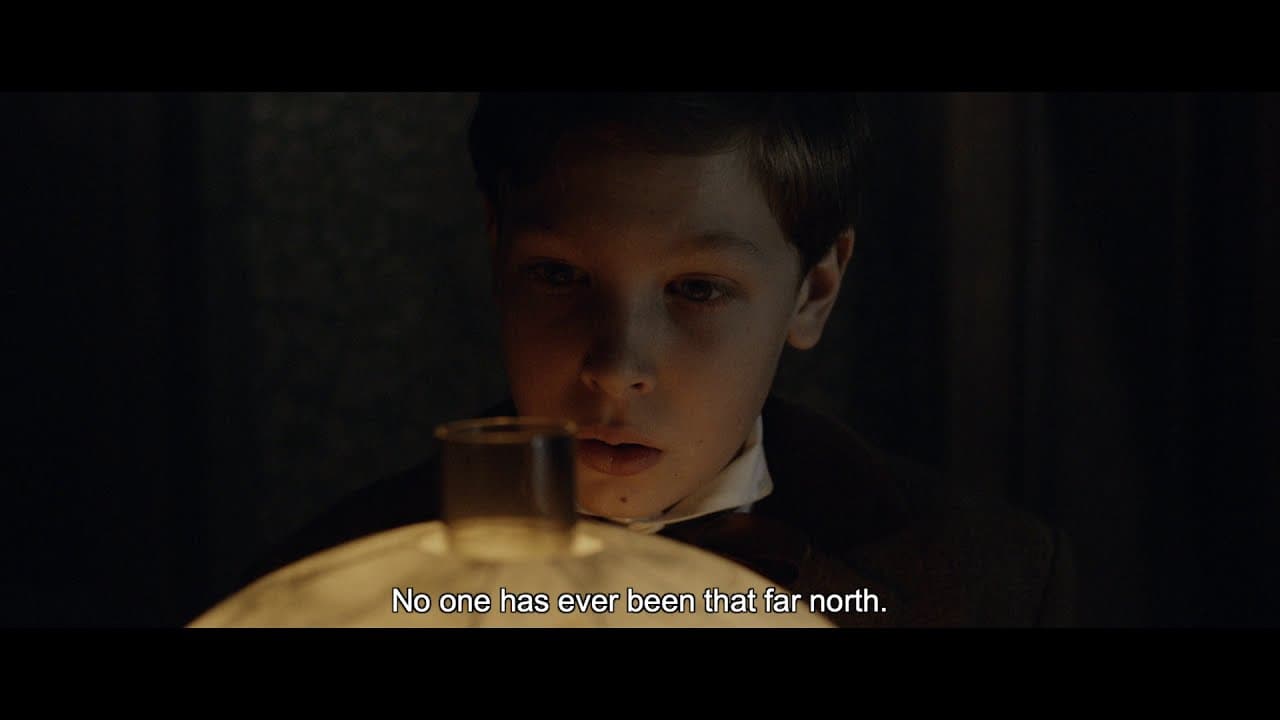 Amundsen trailer thumbnail