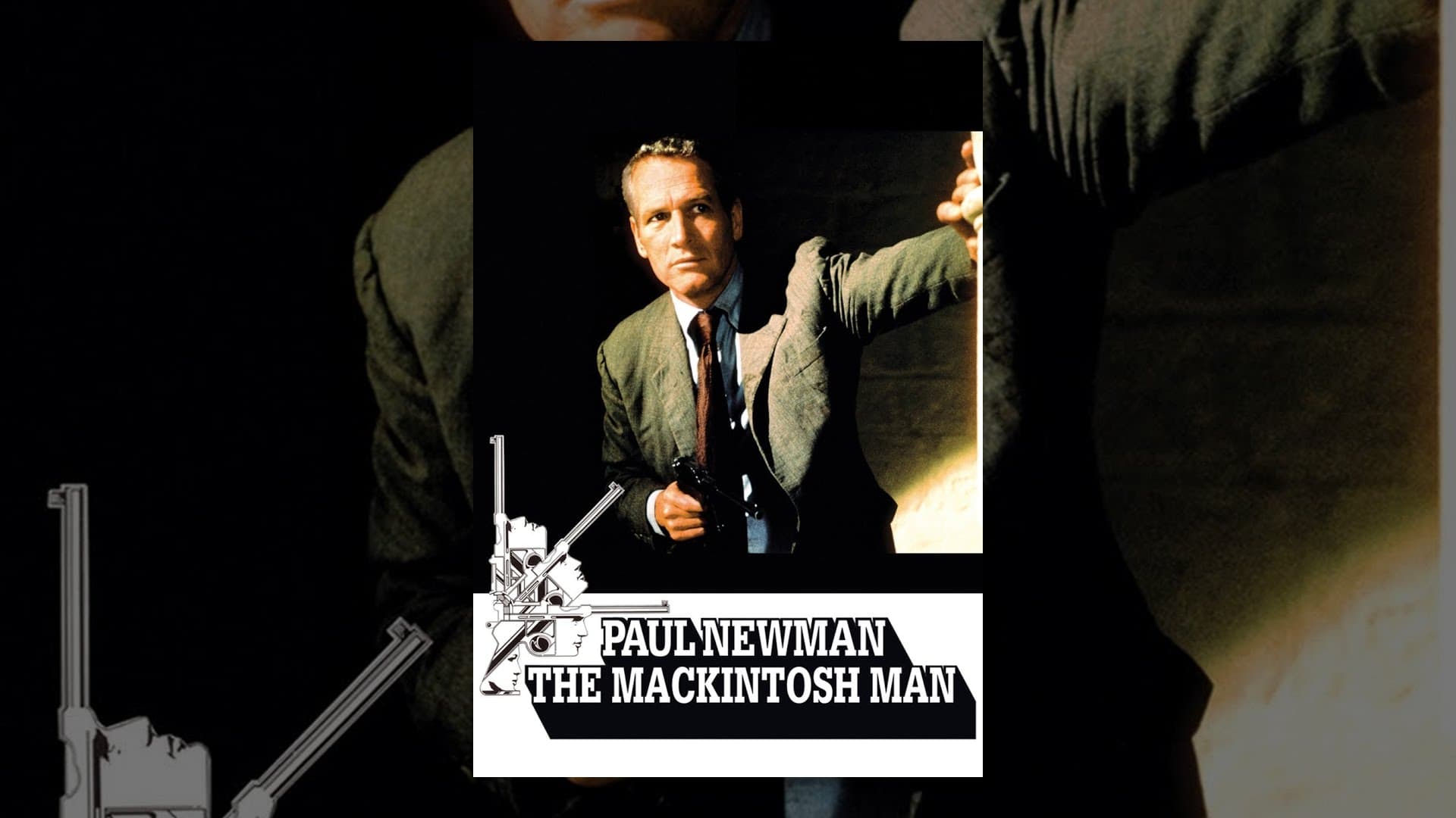 The MacKintosh Man trailer thumbnail