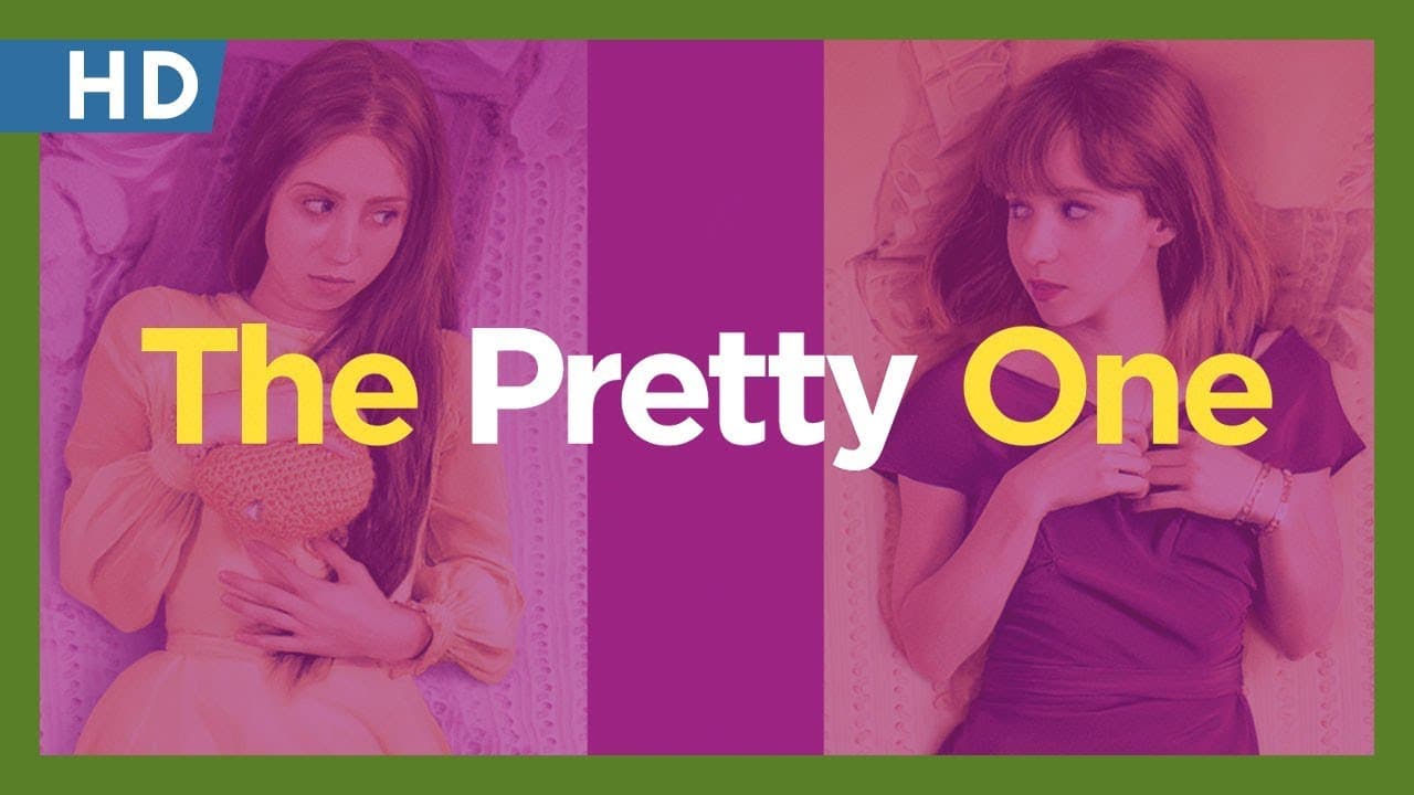 The Pretty One trailer thumbnail