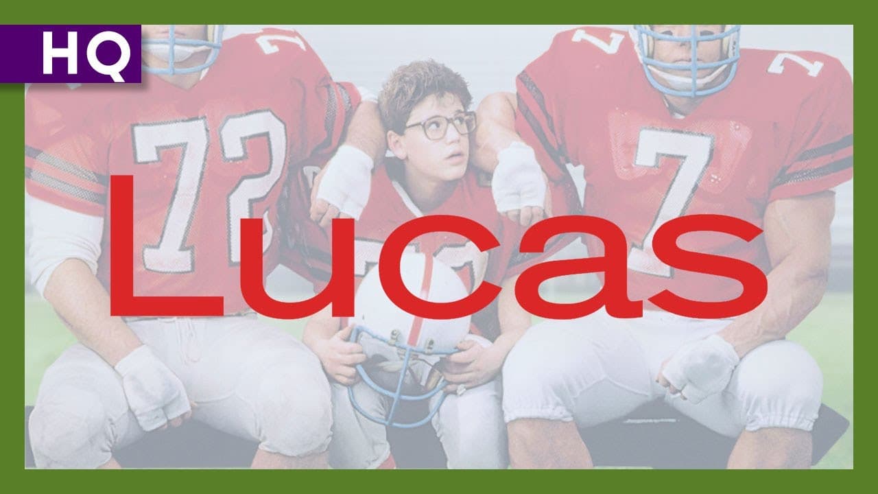 Lucas trailer thumbnail