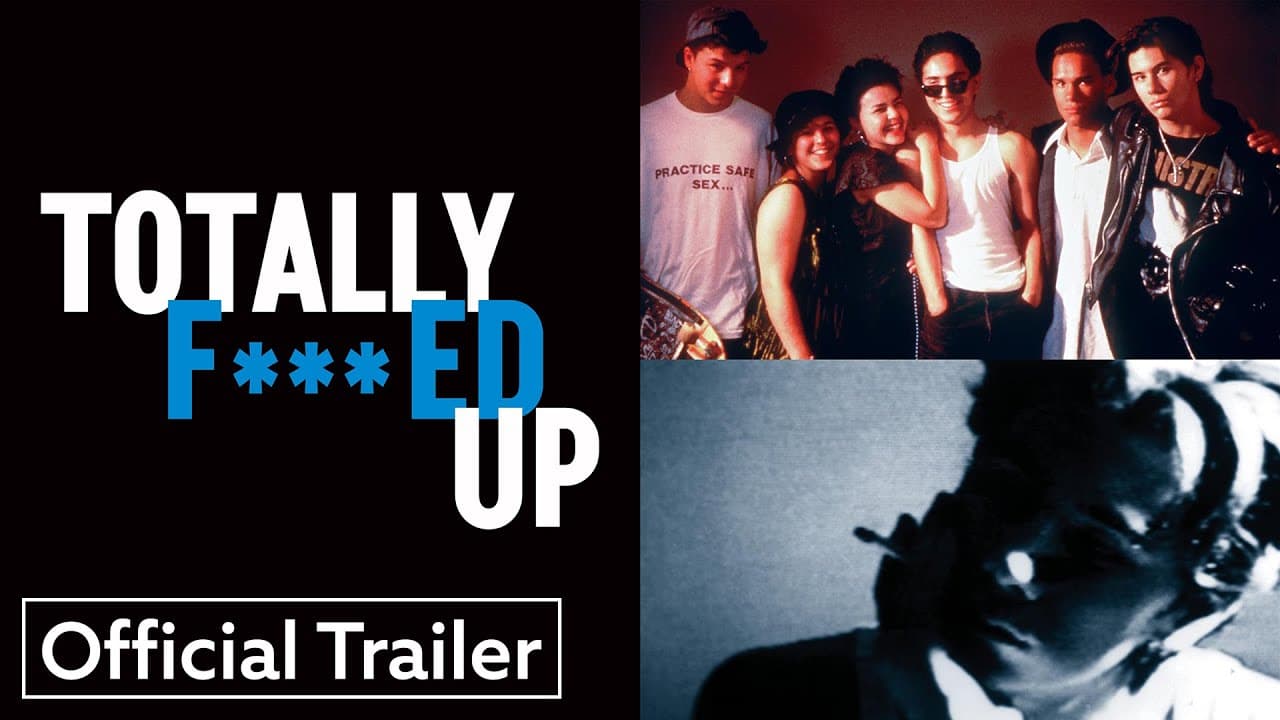 Totally F***ed Up trailer thumbnail