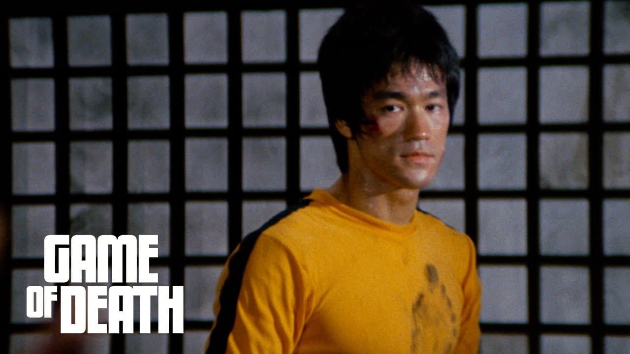Game of Death trailer thumbnail