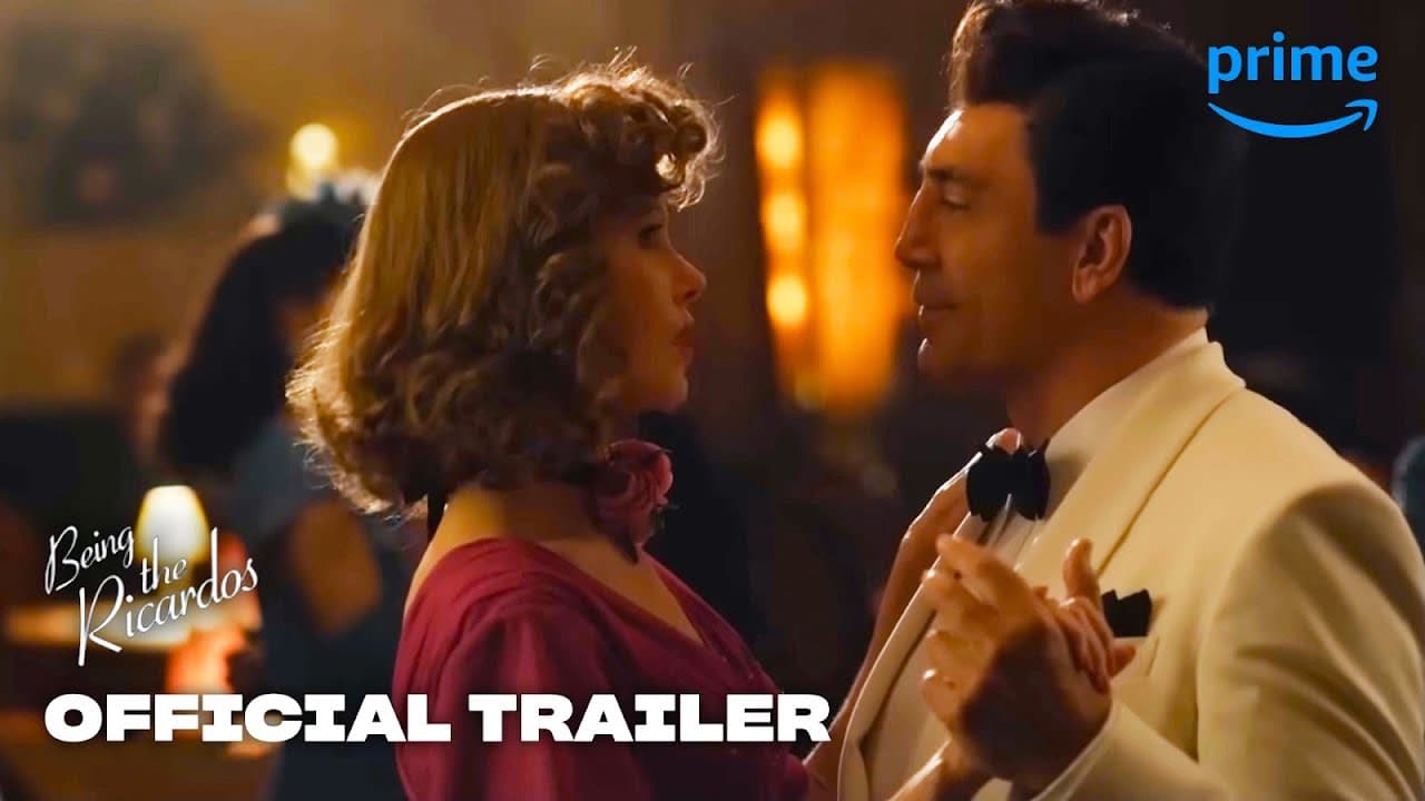 Hollywood 1953 trailer thumbnail