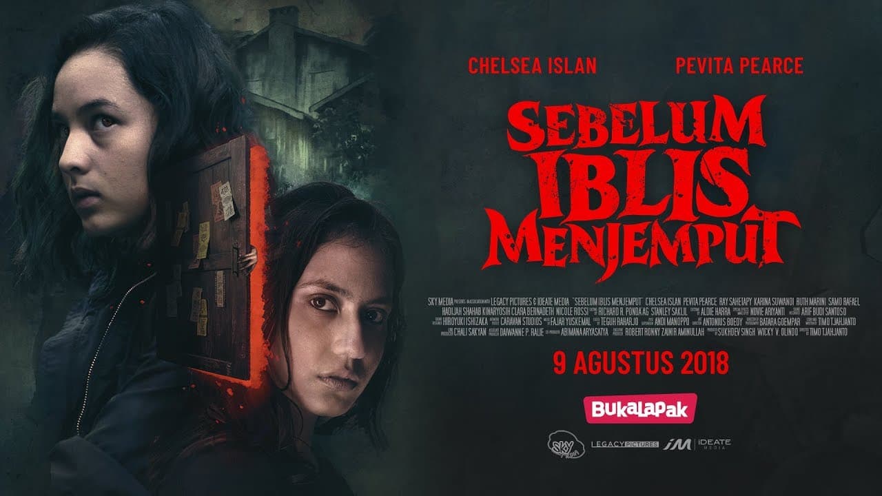 Sebelum Iblis Menjemput trailer thumbnail