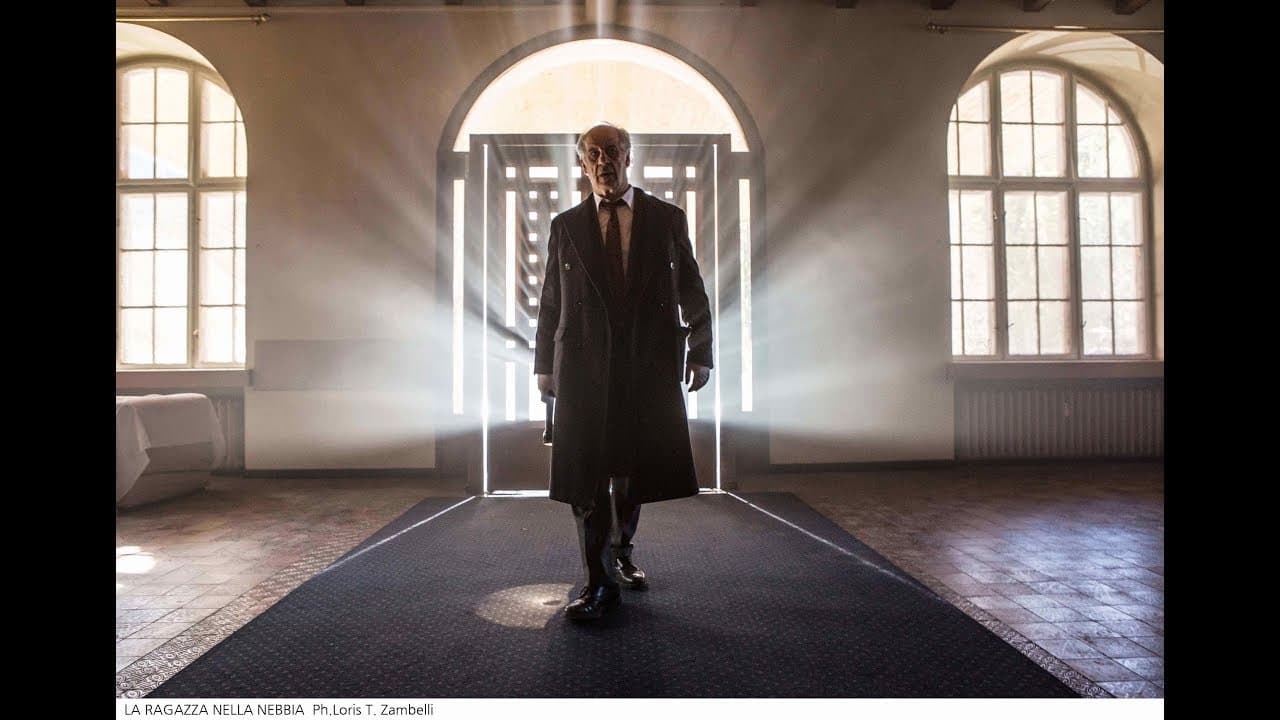 The Girl in the Fog trailer thumbnail