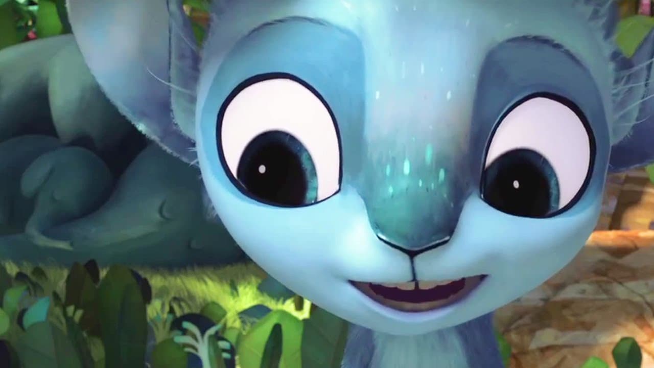 Mune, le gardien de la lune trailer thumbnail
