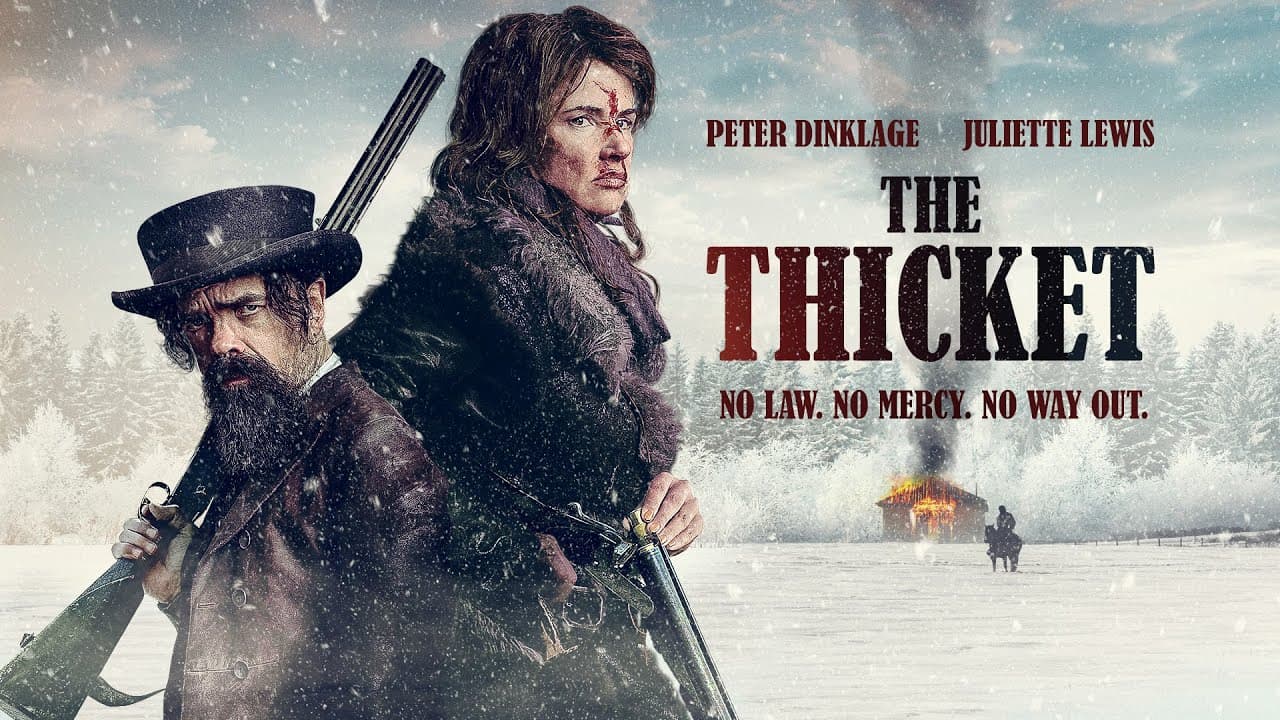 The Thicket trailer thumbnail
