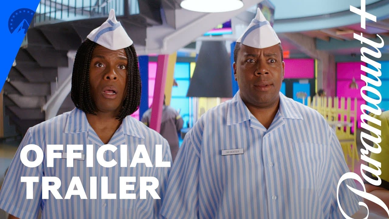 Good Burger 2 trailer thumbnail