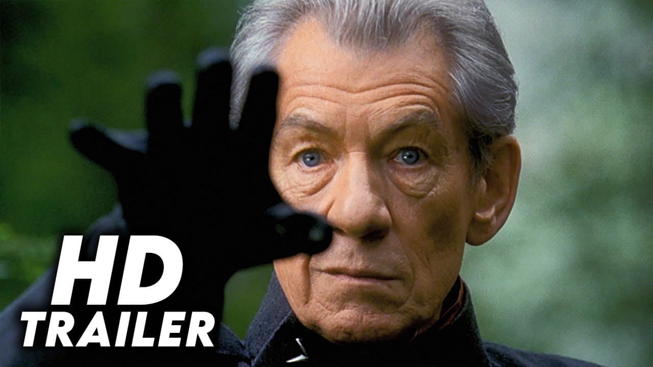 X-Men: The Last Stand trailer thumbnail