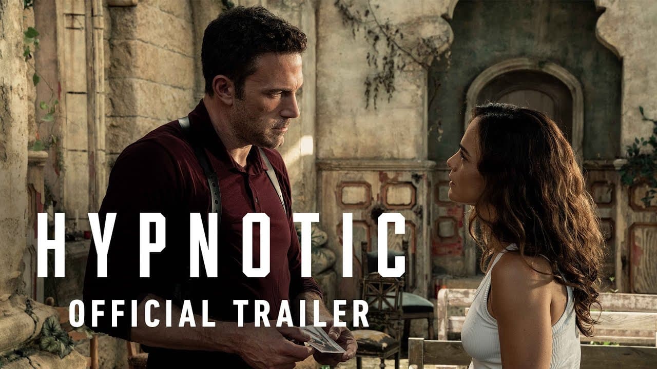 Hypnotic trailer thumbnail