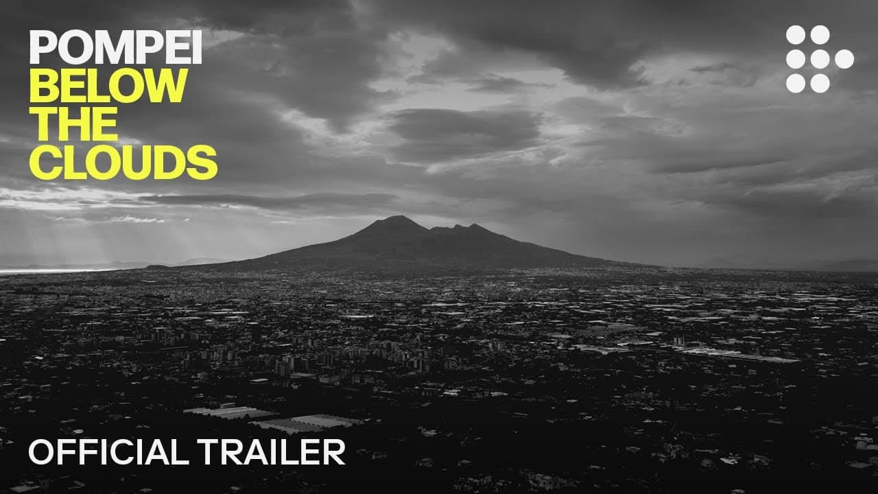 Pompei: Below the Clouds trailer thumbnail