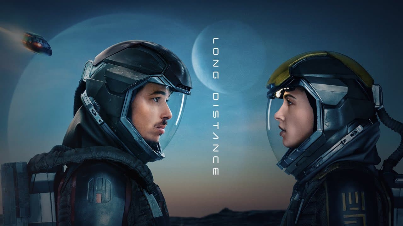 Long Distance trailer thumbnail