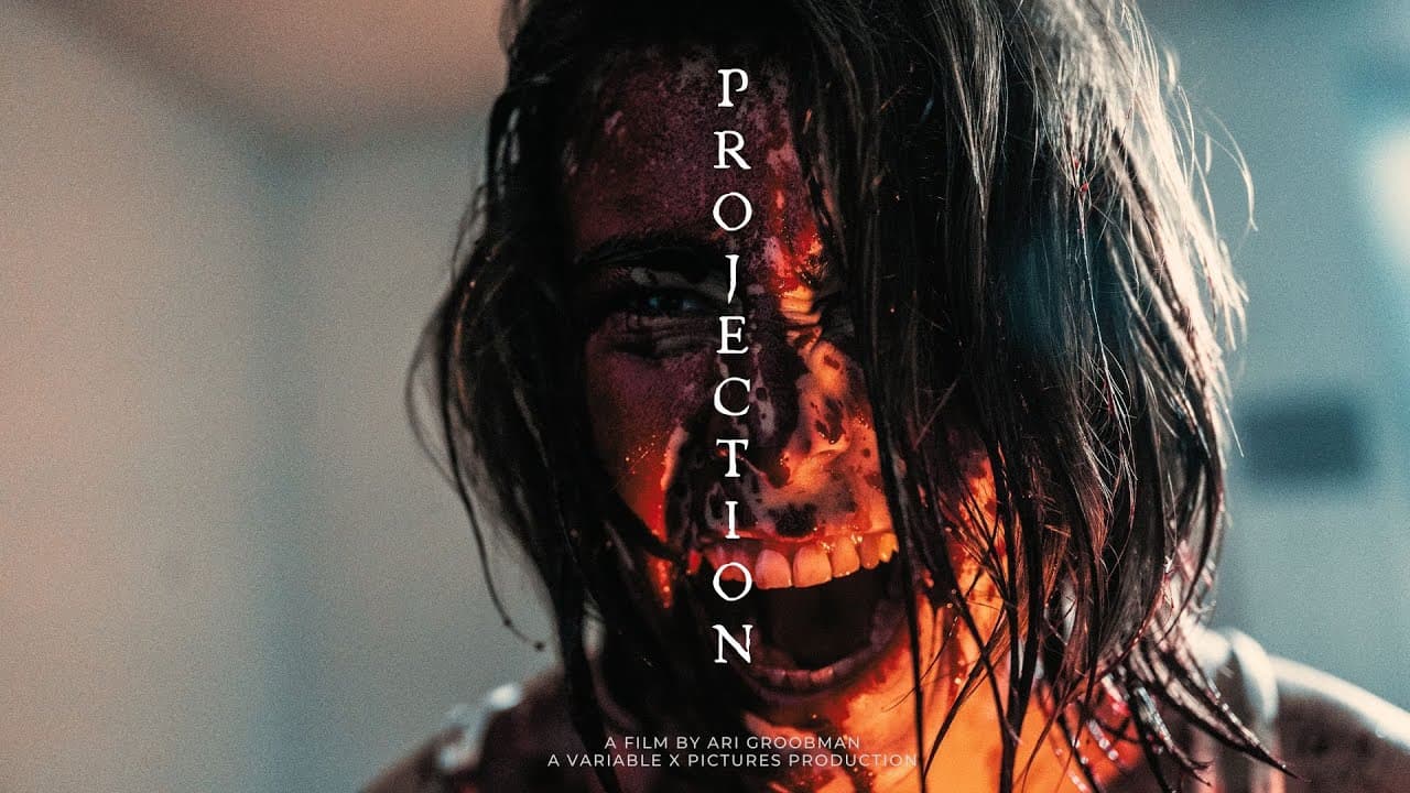 PROJECTION trailer thumbnail
