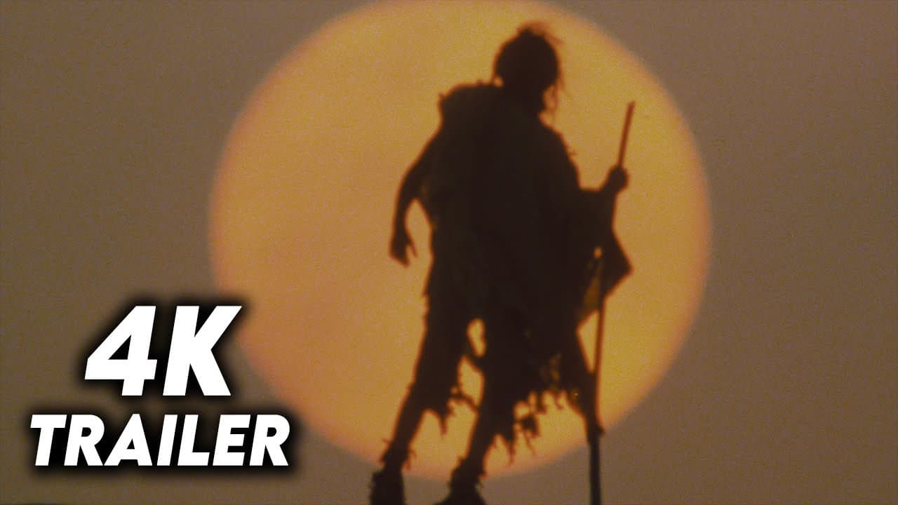 復活の日 trailer thumbnail