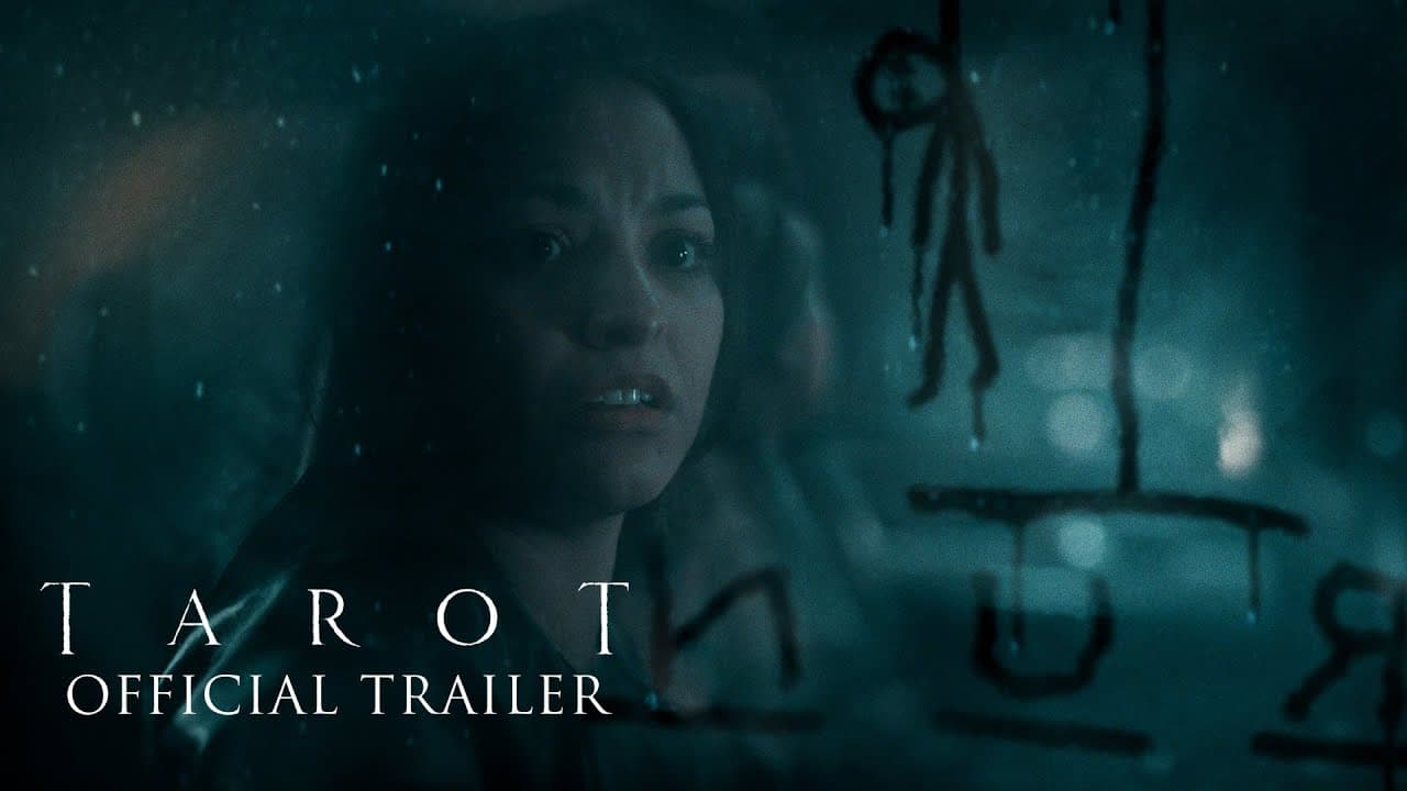 Tarot trailer thumbnail