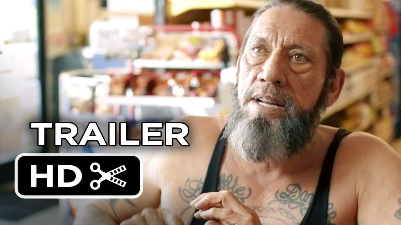 Bad Ass 2 trailer thumbnail