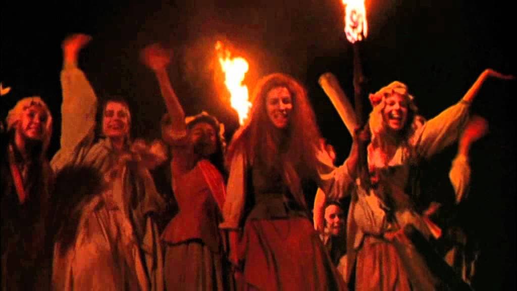 Revolution trailer thumbnail