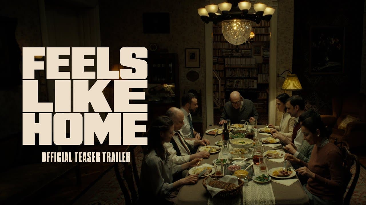 Feels Like Home trailer thumbnail