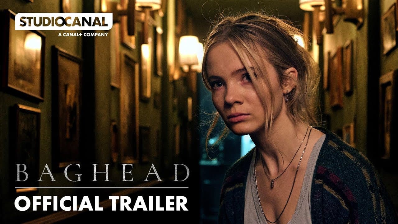 Baghead trailer thumbnail