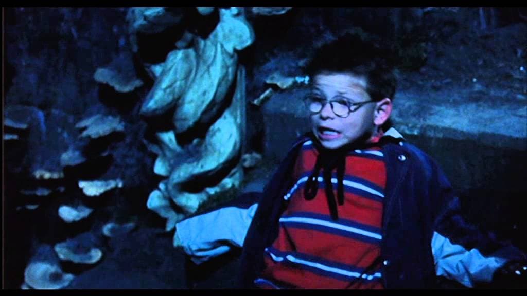 The Little Vampire trailer thumbnail