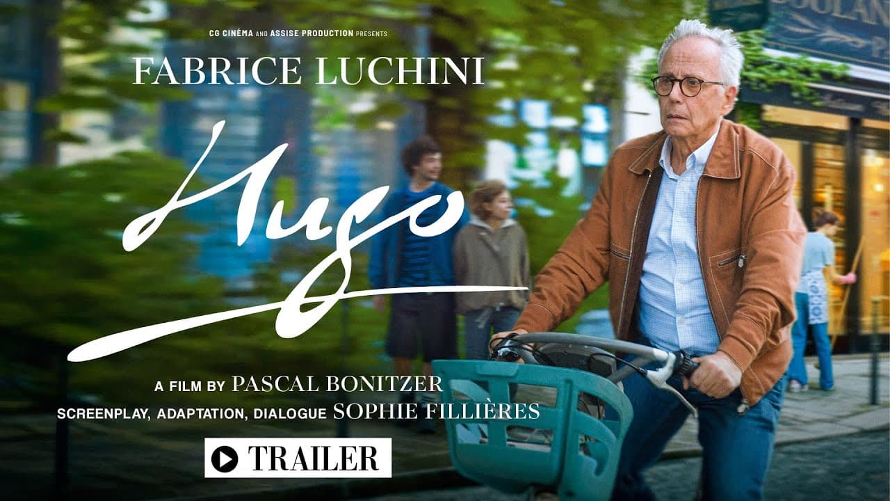 Hugo trailer thumbnail