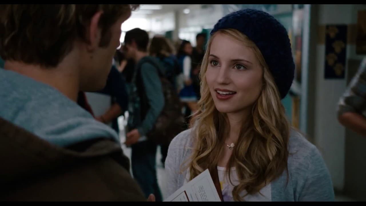 I Am Number Four trailer thumbnail