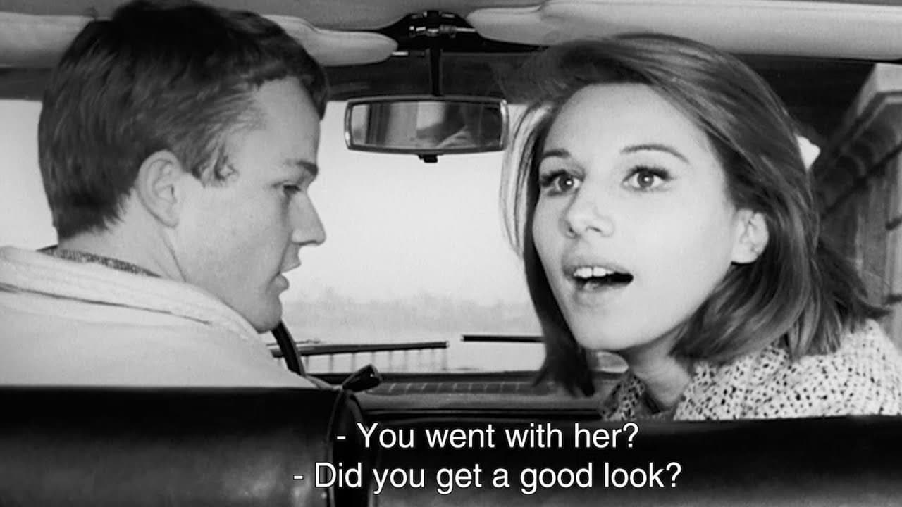 Les Poings dans les poches trailer thumbnail