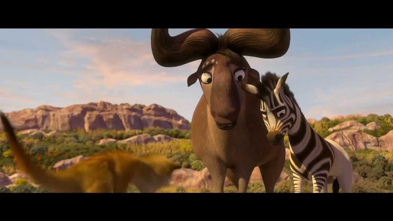 Khumba trailer thumbnail
