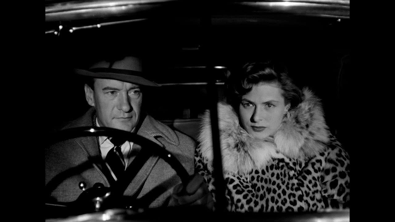 Viaggio in Italia trailer thumbnail