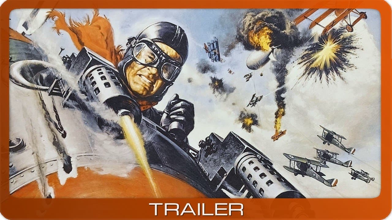 Le Crépuscule des Aigles trailer thumbnail