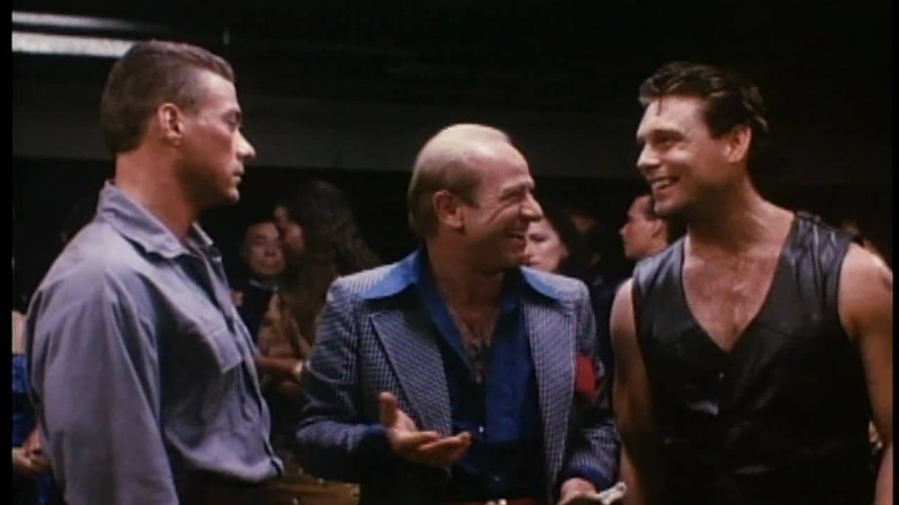 Full Contact trailer thumbnail