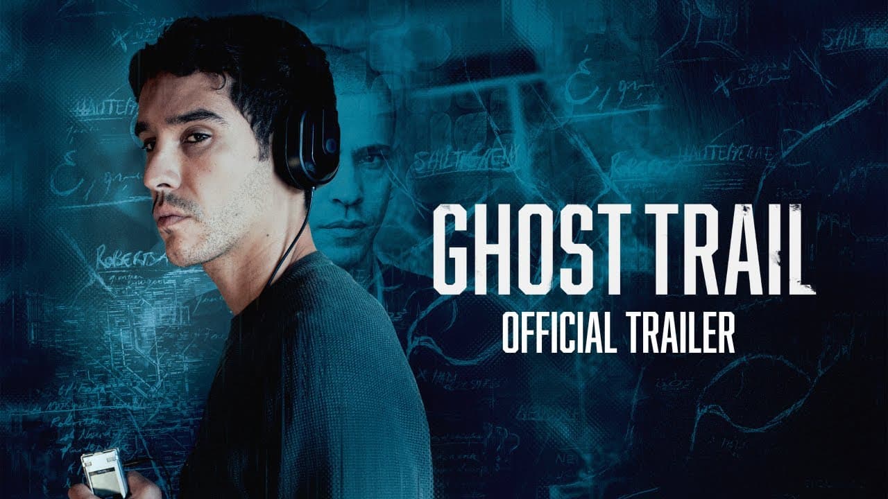 Ghost Trail trailer thumbnail