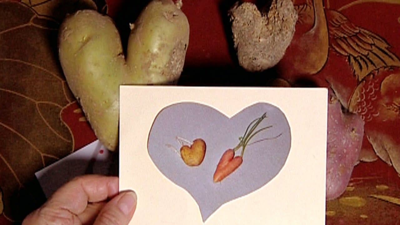 Les Glaneurs et la Glaneuse trailer thumbnail