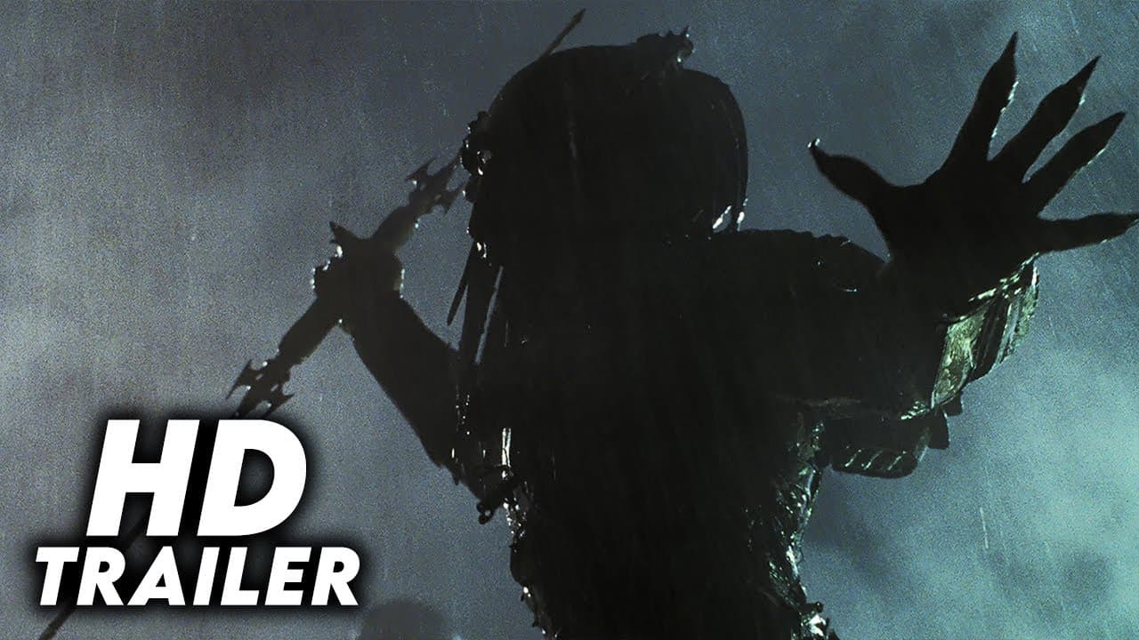 Aliens vs. Predator : Requiem trailer thumbnail