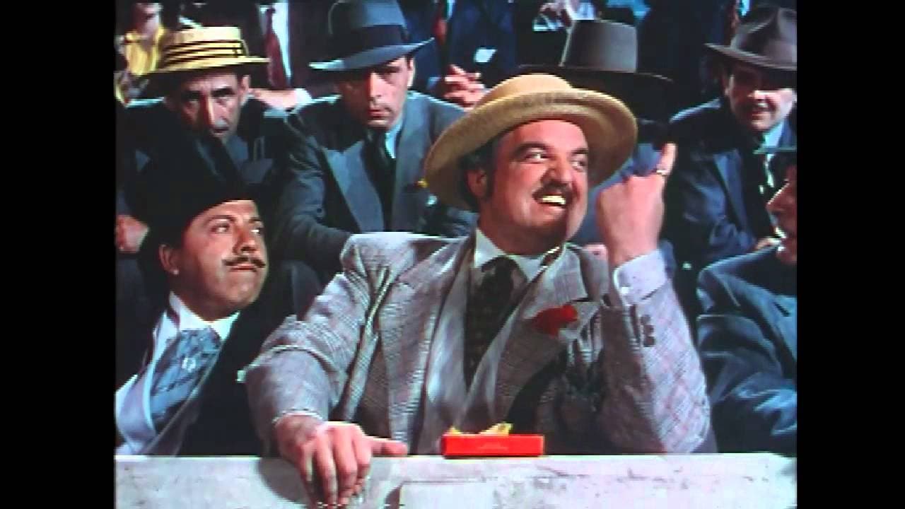 Arènes sanglantes trailer thumbnail