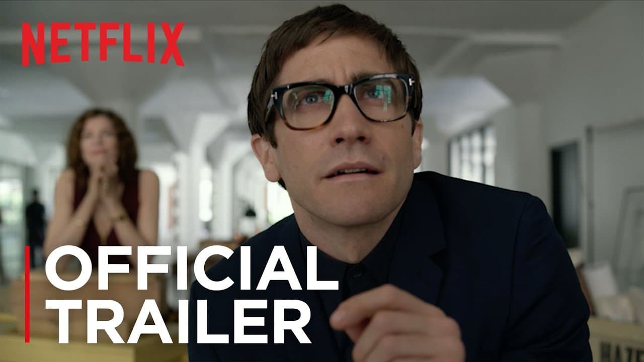 Velvet Buzzsaw trailer thumbnail