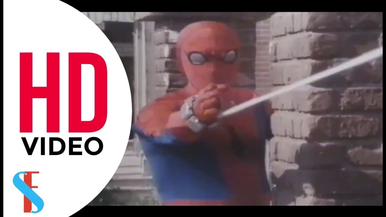Spider-Man Strikes Back trailer thumbnail