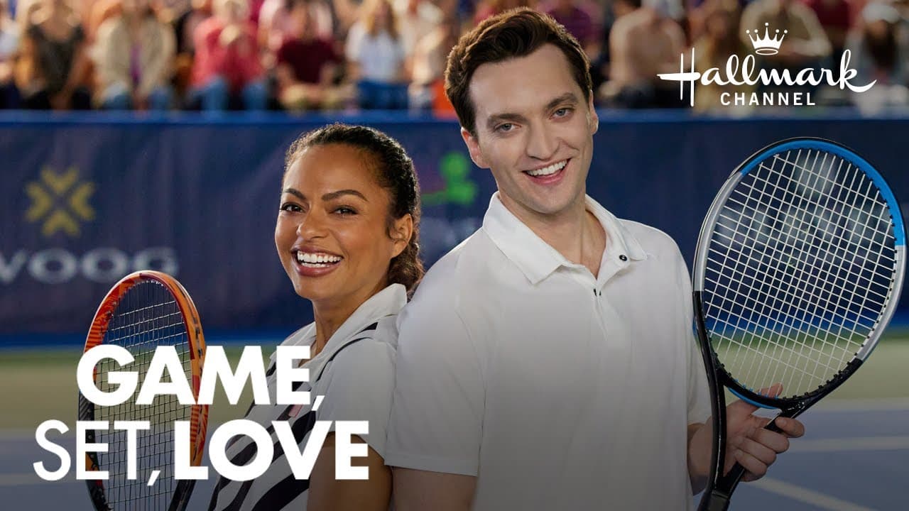 Game, Set, Love trailer thumbnail