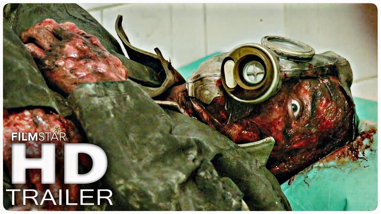 Chernobyl: Abyss trailer thumbnail
