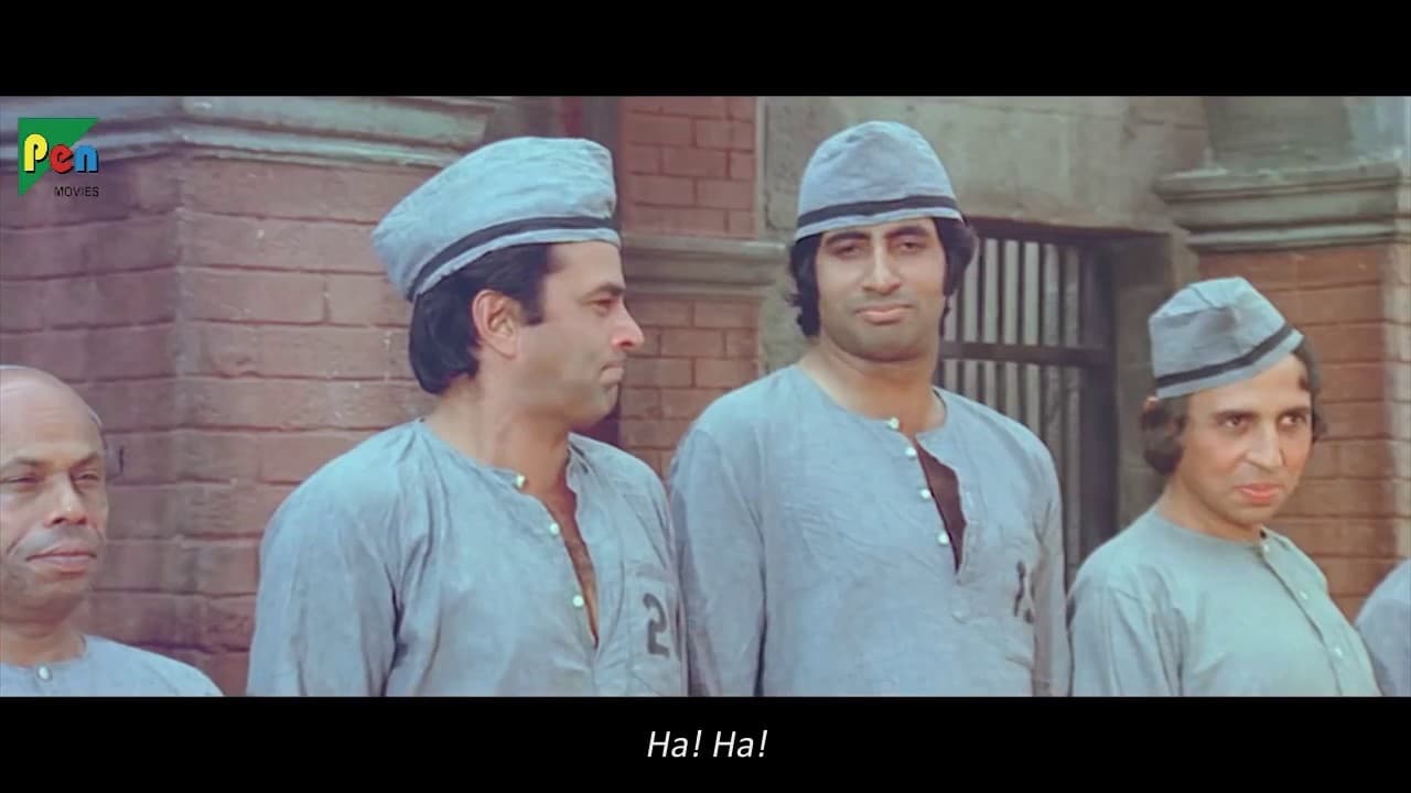 Sholay trailer thumbnail