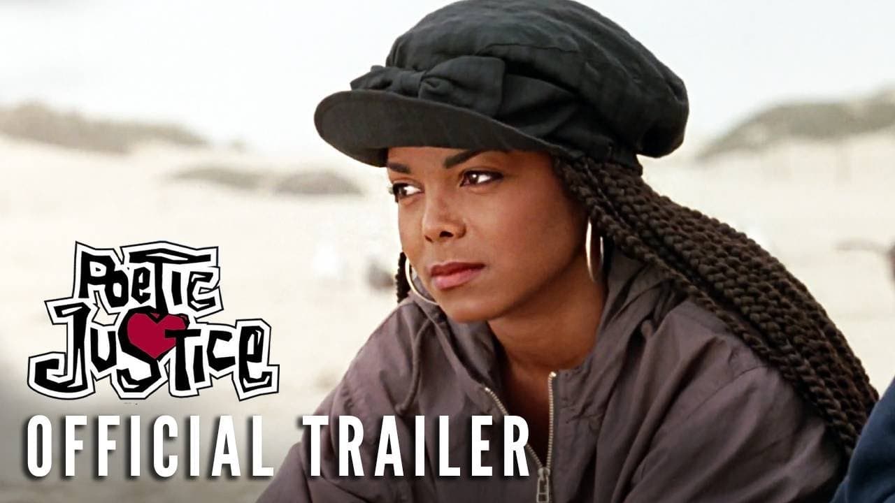 Poetic Justice trailer thumbnail